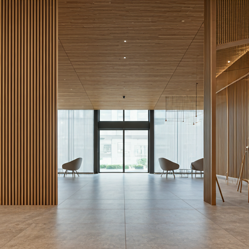 Sistema de aire acondicionado comercial en edificio de Chihuahua